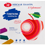 Пластилин 