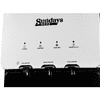 Кулер Sundays "SL-807L", белый, черный - 7