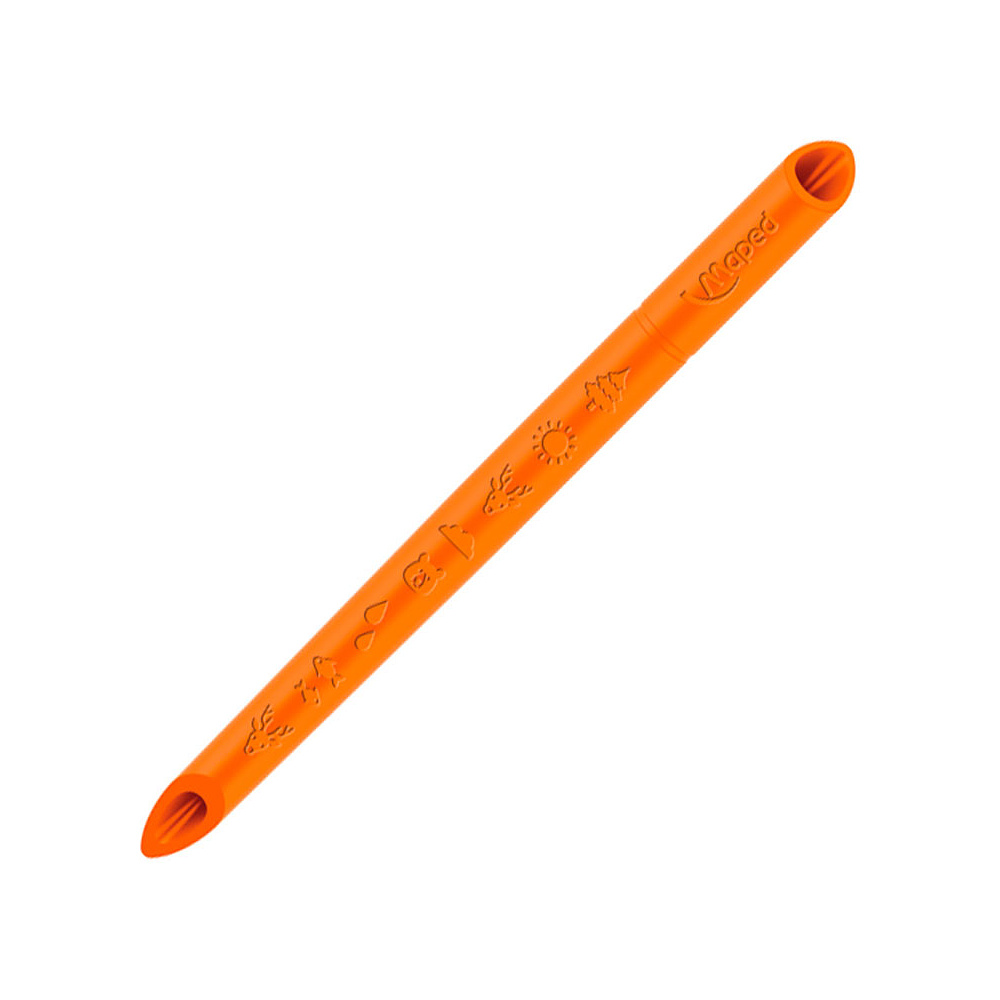 Цветные карандаши Maped "Infinity", 12 шт - 10