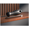 Отвертка Deli HS EHT1055, PH2х180 мм, Soft Touch, черный - 6