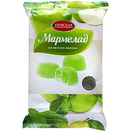 Мармелад желейный 