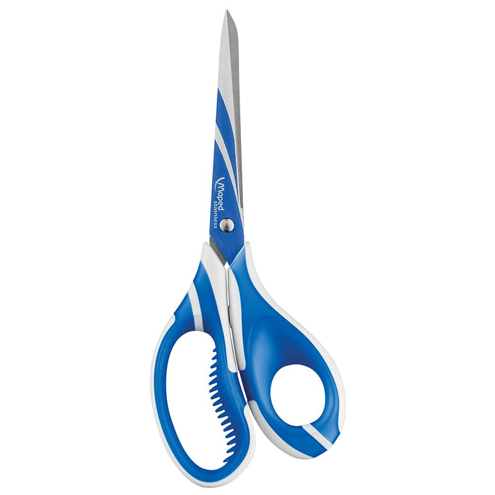 Ножницы Maped "Zenoa Fit", 21 см - 2