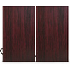 Акустическая система 2.0 ExeGate Tango 314 71699 Black/Red 2x3W - 6