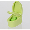 Ластик Iwako "Unchi (Poop)", 1 шт - 2