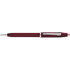 Ручка шариковая "Century II Translucent Plum Lacquer", 0.7 мм, красный, стержень черный - 3
