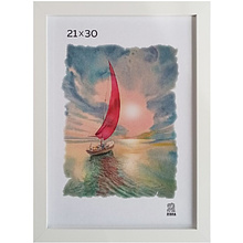 Фоторамка "П2-200 Zebra"
