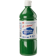 Гуашь 