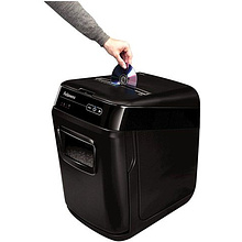Шредер Fellowes AutoMax 200C (FS-46536)