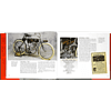 Книга на английском языке "The Harley-Davidson Source Book", Mitch Bergeron - 4