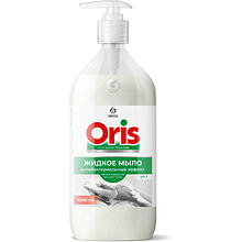 Мыло жидкое Oris