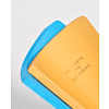 Блокнот "Essential light blue", А5, светло-голубой - 4