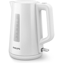 Электрочайник Philips HD9318 (HD9318/00), белый