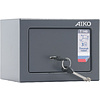 Сейф мебельный AIKO Т-140 KL, 140x195x140 мм - 2