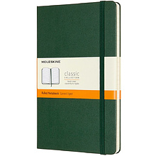 Блокнот "Classic Large" линейка