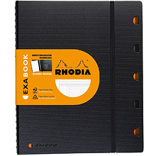 Блокнот "Exabook"