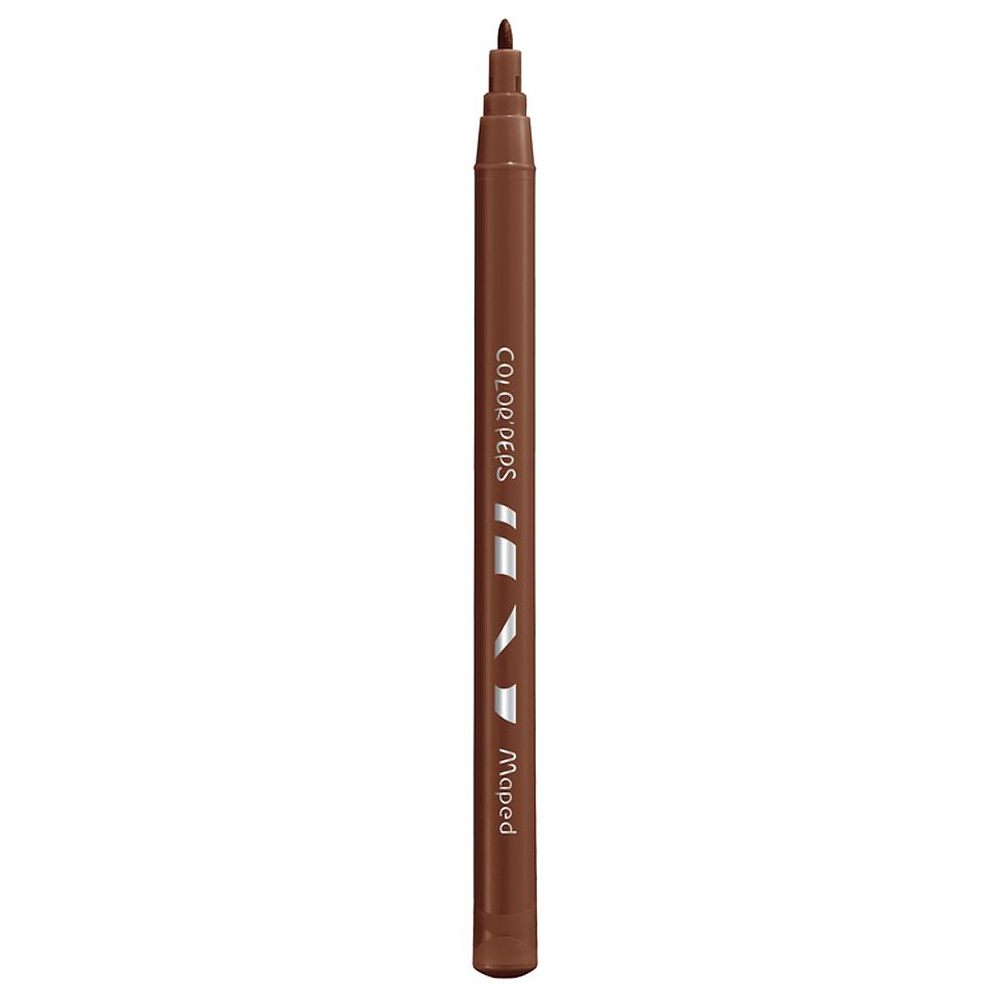 Фломастеры Maped "Color Peps Ocean", 10 шт - 2