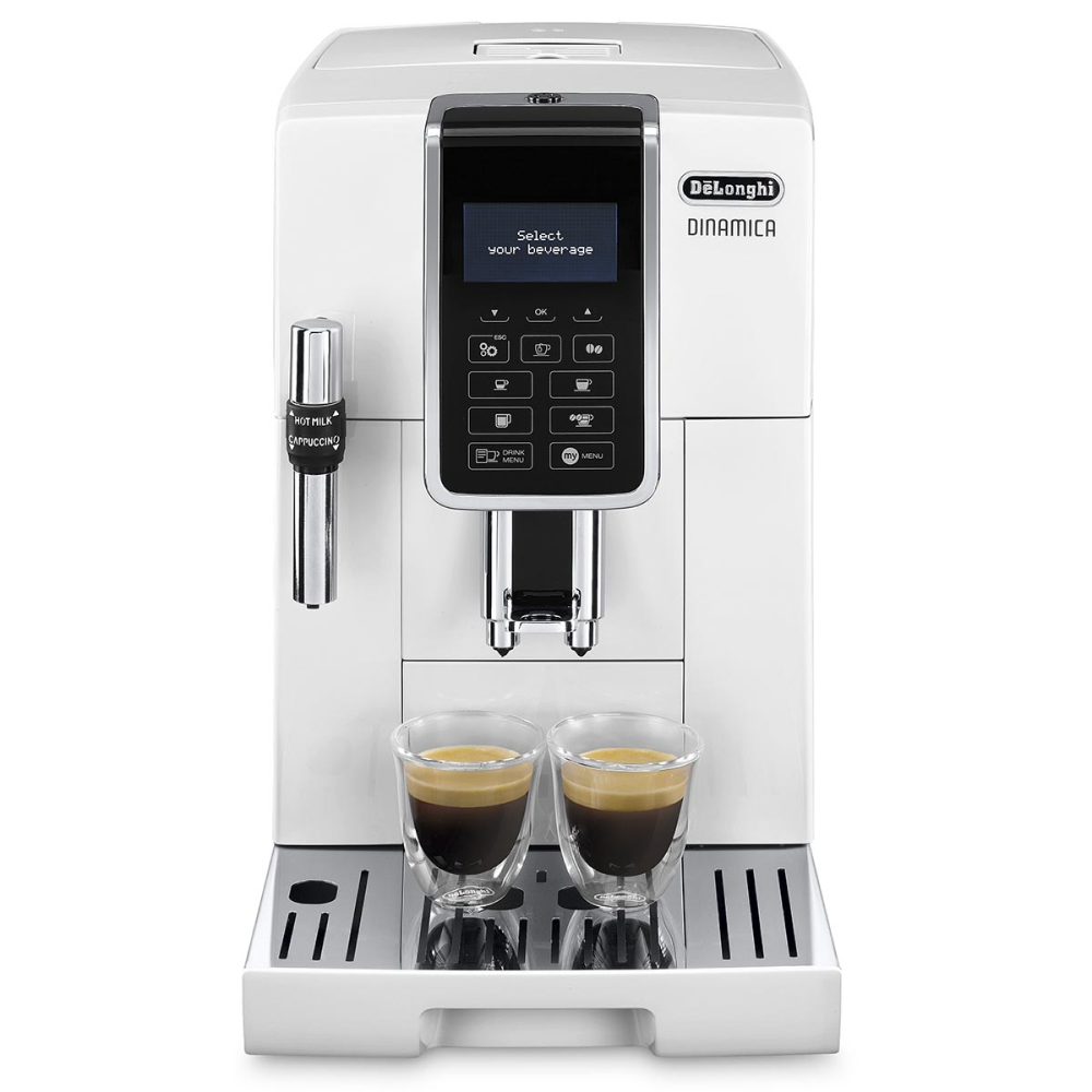 Кофемашина DeLonghi ECAM 350 35 W