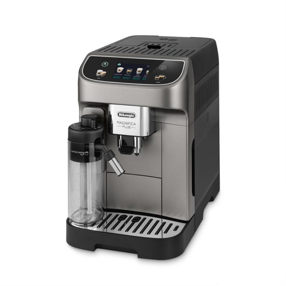 Кофемашина DeLonghi ECAM 320 70 TB