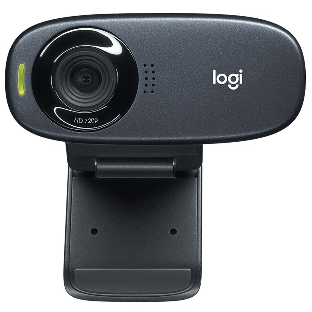 Веб-камера "Logitech C310 HD Webcam"