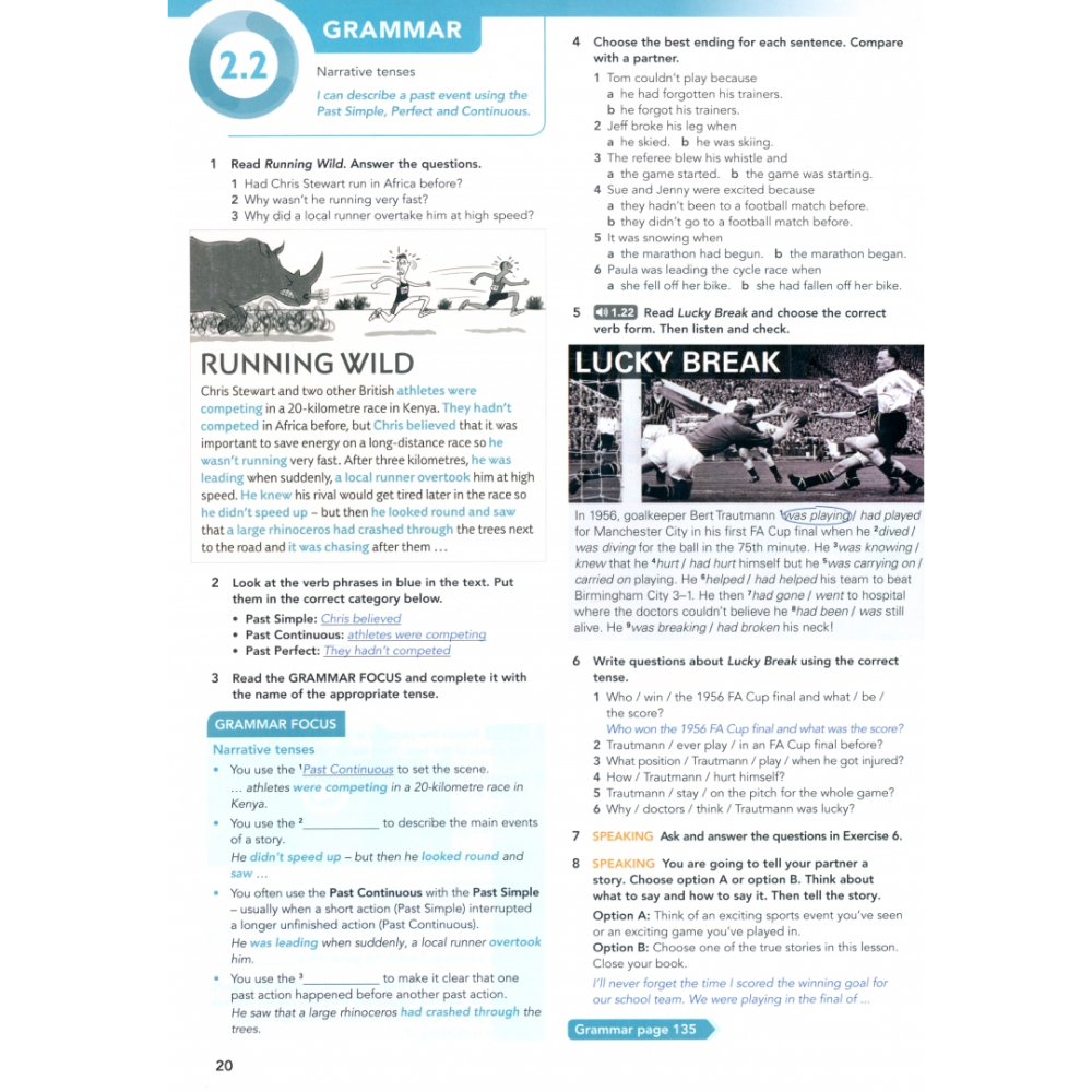 Книга "Focus 3. Second Edition. Level B1-B1+. Student's Book and ActiveBook with Pearson Practice English App", Sue Kay, Vaughan Jones, Daniel Brayshaw