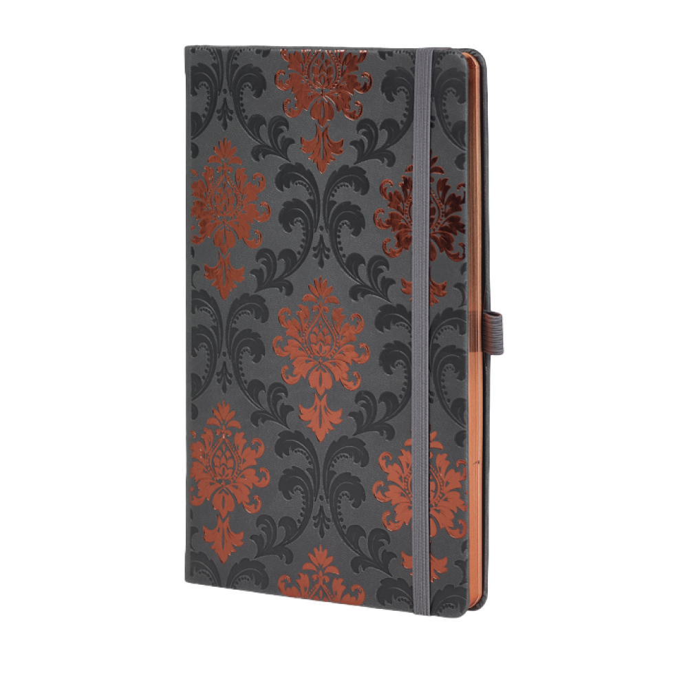 Блокнот "Copper"