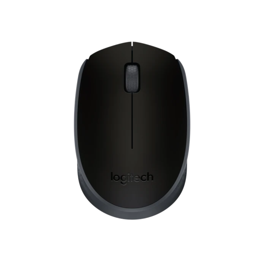 Мышь Logitech 