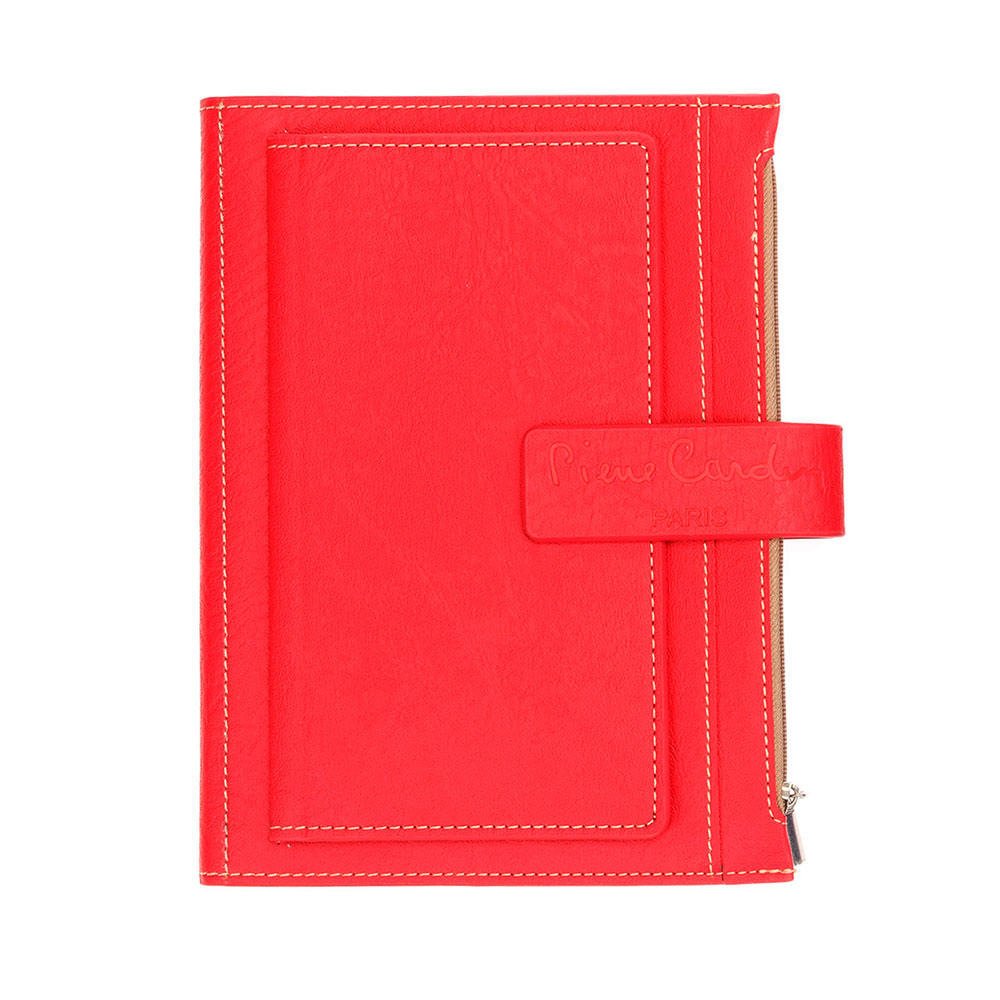 Книга записная "Pierre Cardin"