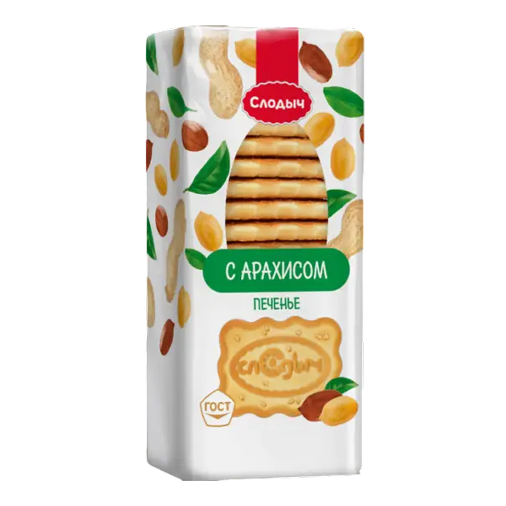 Печенье "Слодыч"