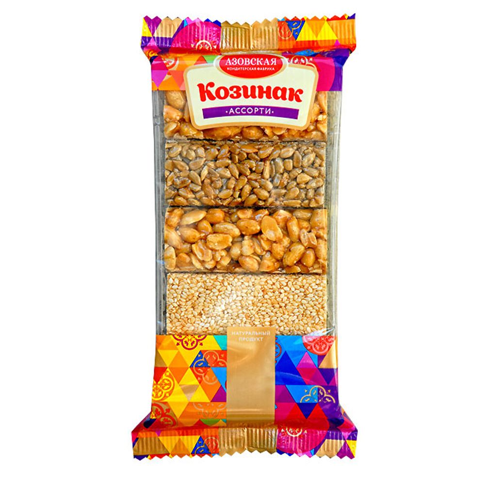 Козинак "Азовский"