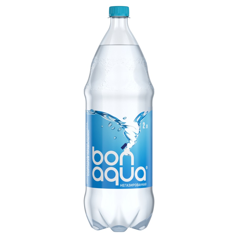 Вода питьевая 