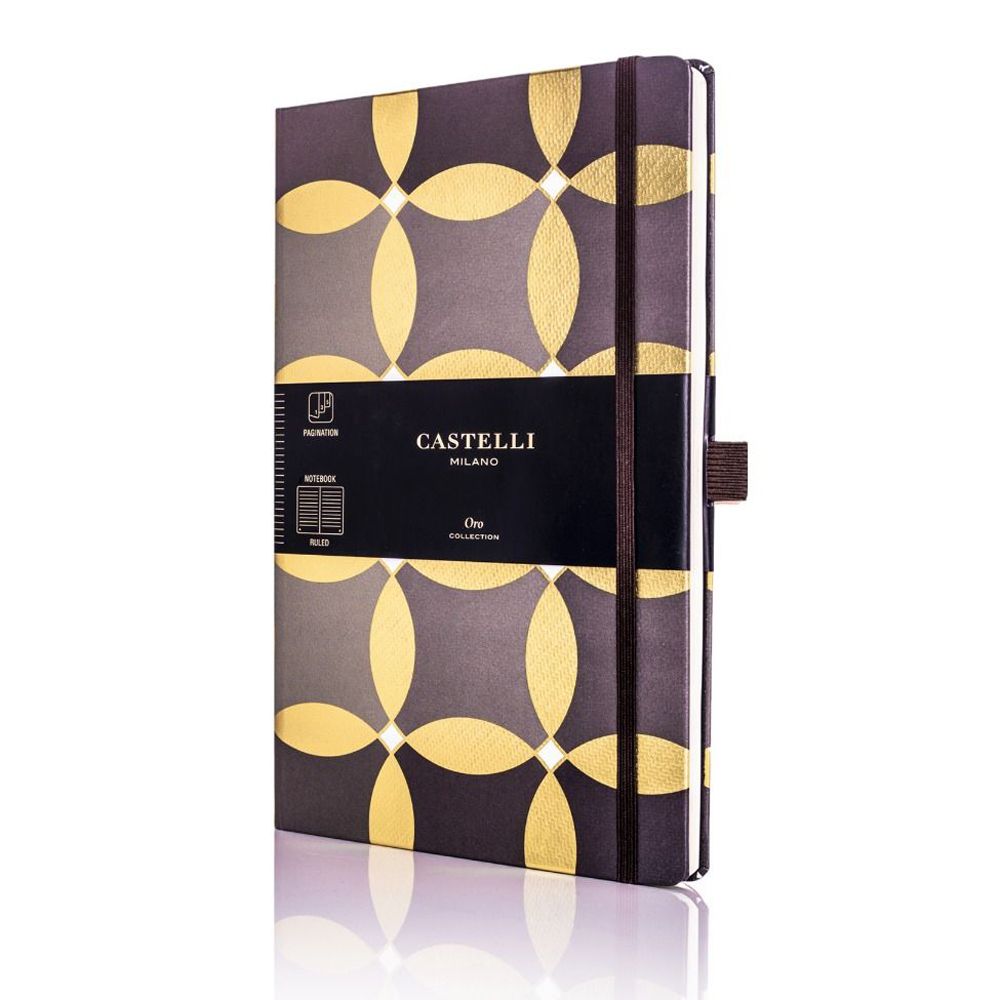 Блокнот "Oro Collection"