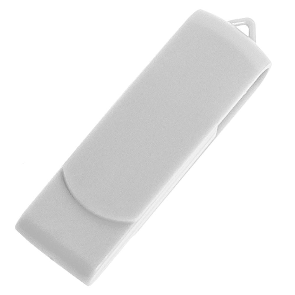 Карта памяти USB Flash 2.0 "Swing", 8 Gb
