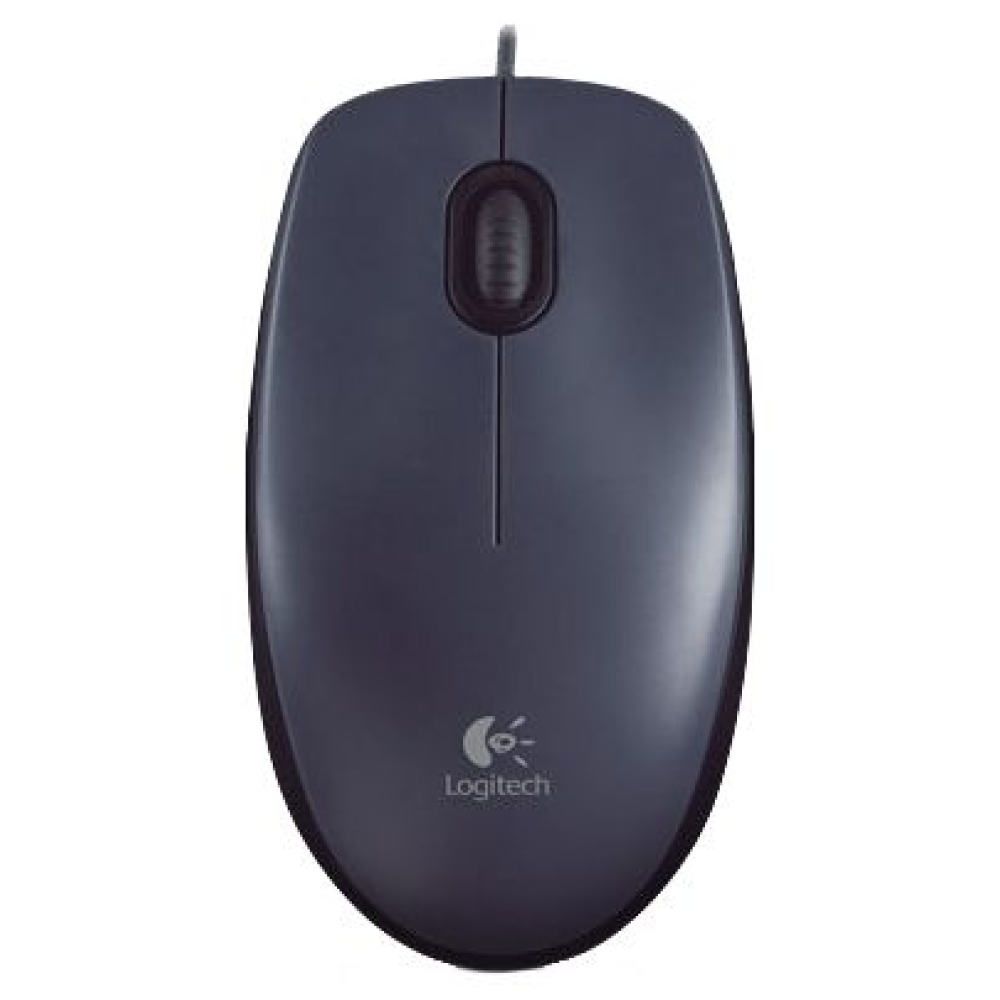 Мышь Logitech "Mouse M90"