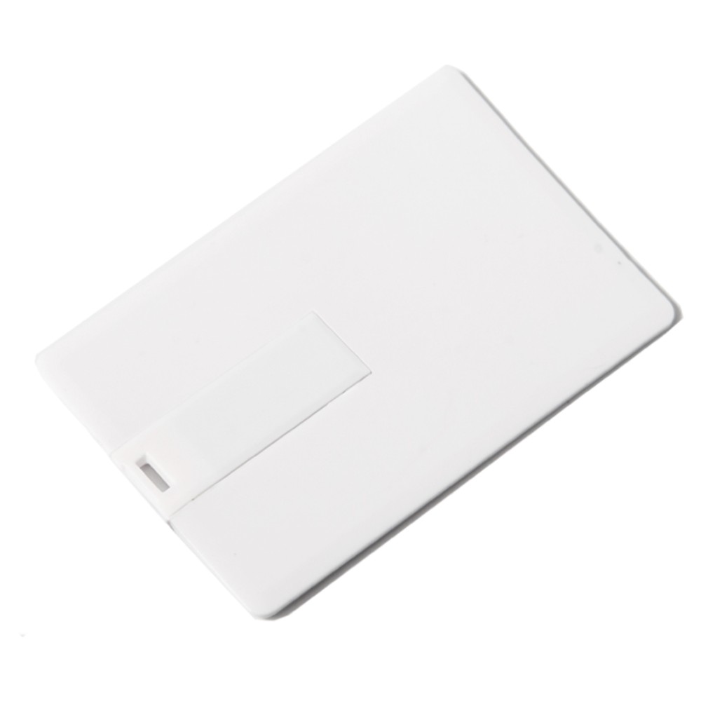 Карта памяти USB Flash 2.0 "Card"