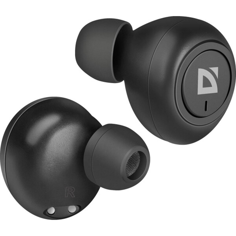Наушники беспроводные Defender "Twins 638"