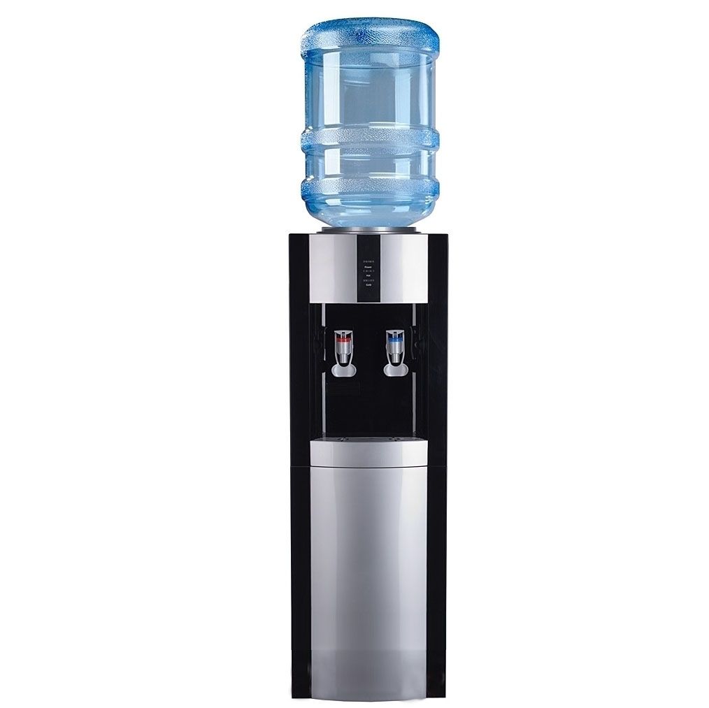 Кулер для воды "Ecotronic V21-LF"