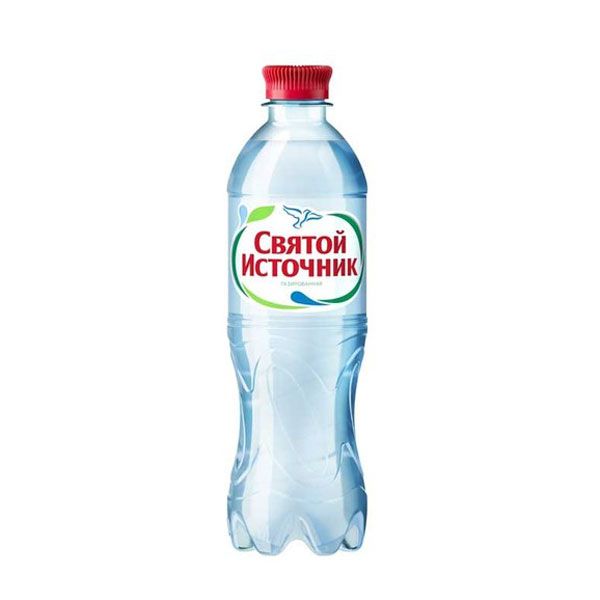 Вода питьевая 