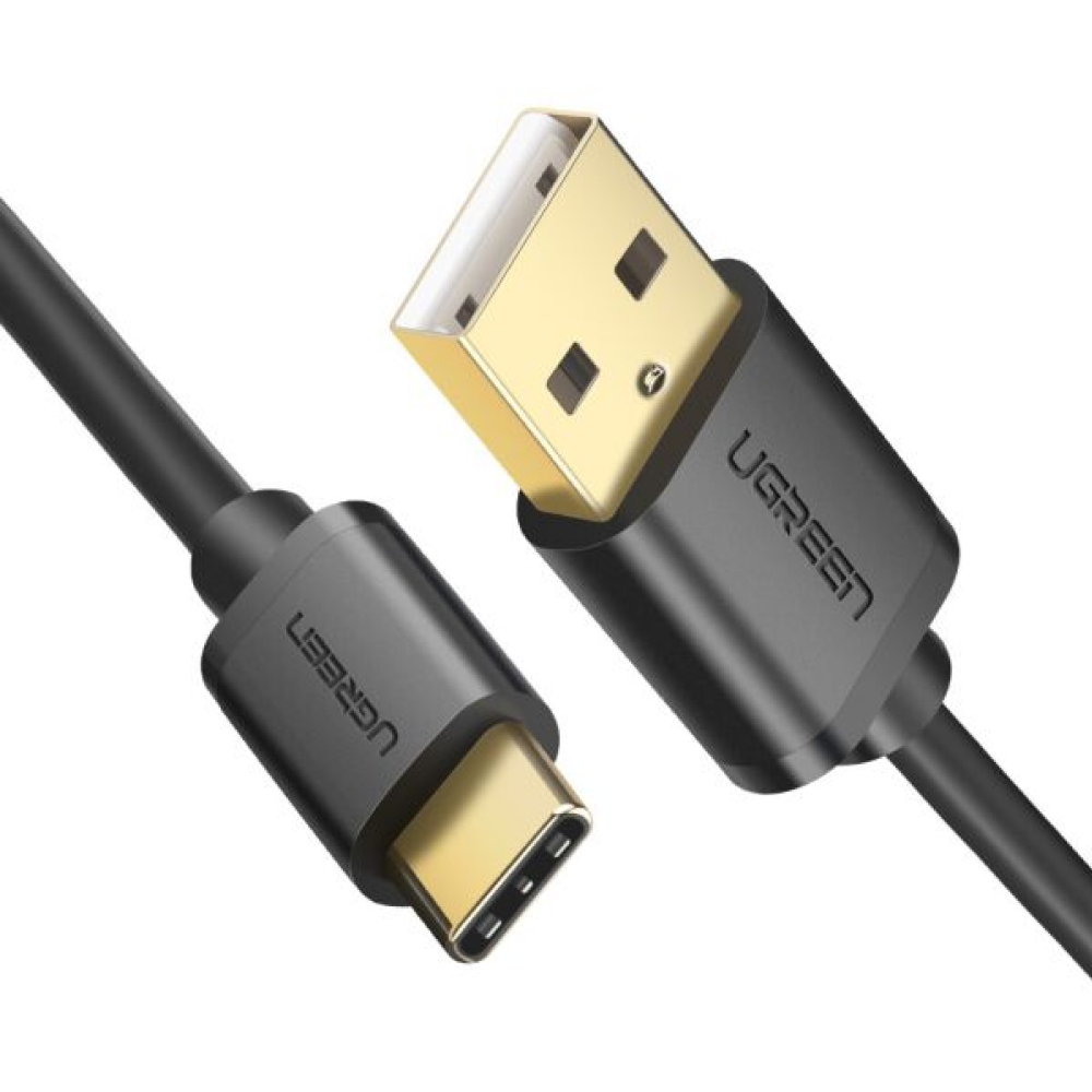 Кабель UGREEN "US287-60118"